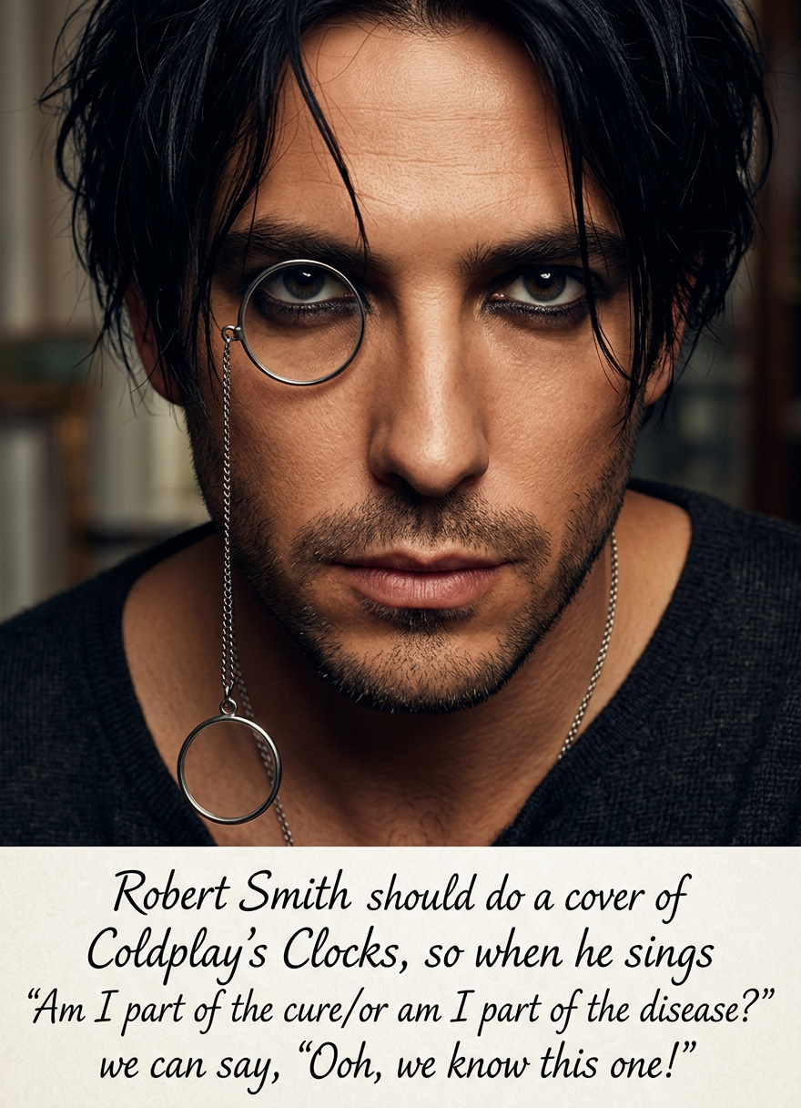 My first try at drawing a real face in years