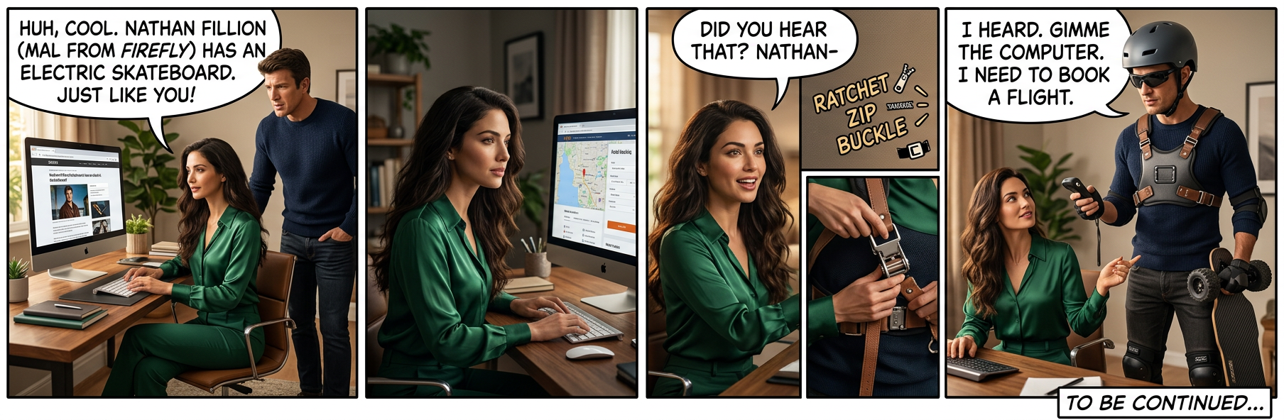 Great, and you JUST finished paying off the settlement over the Wayne Coyne hamster ball incident.