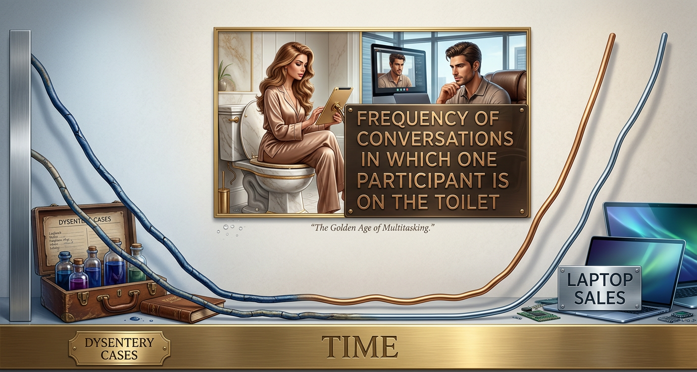 If the dysentery graph looks historically inaccurate it's because I got all my data from Oregon Trail.