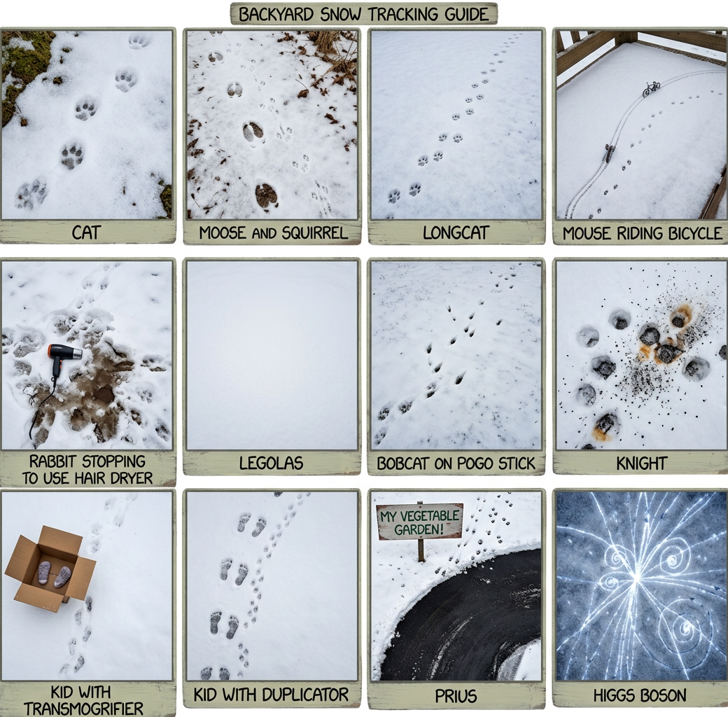 I suppose that's more accurately a hare dryer.