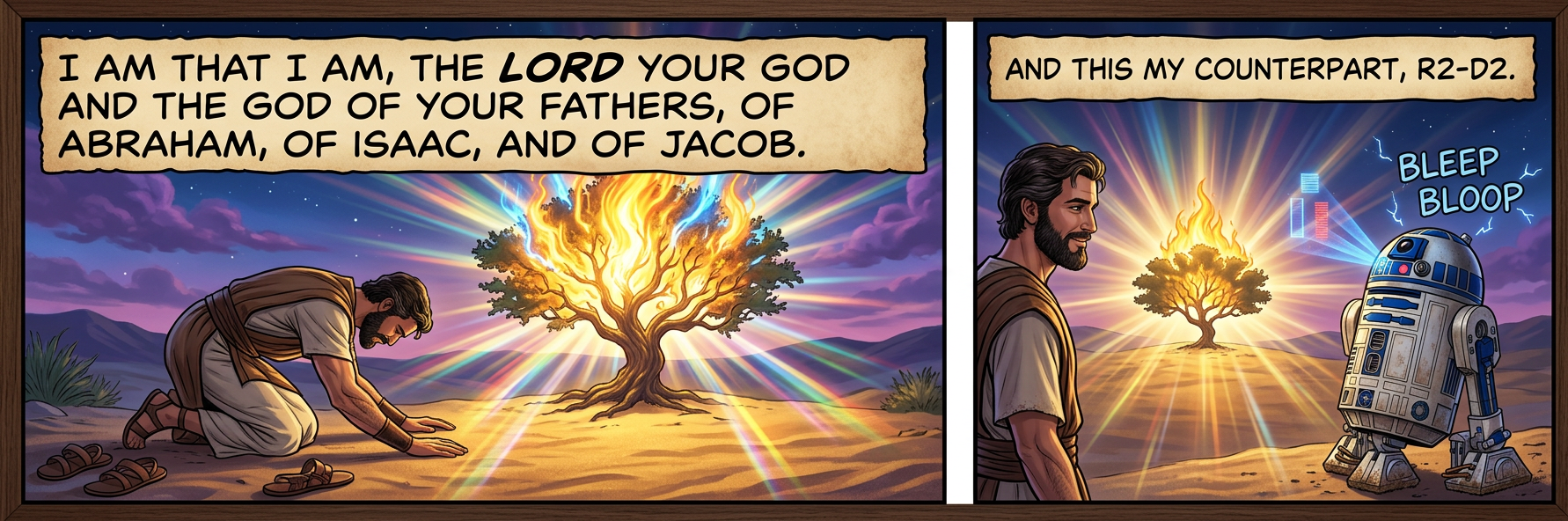 Great, LO-M. Do you speak Bocce? I'm supposed to find one that speaks Bocce.