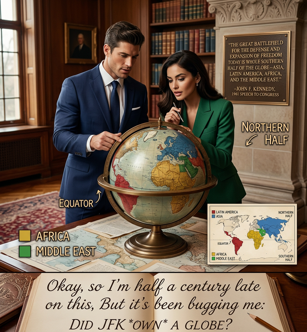 Also, if you read his speech at Rice, all his arguments for going to the moon work equally well as arguments for blowing up the moon, sending cloned dinosaurs into space, or constructing a towering penis-shaped obelisk on Mars.