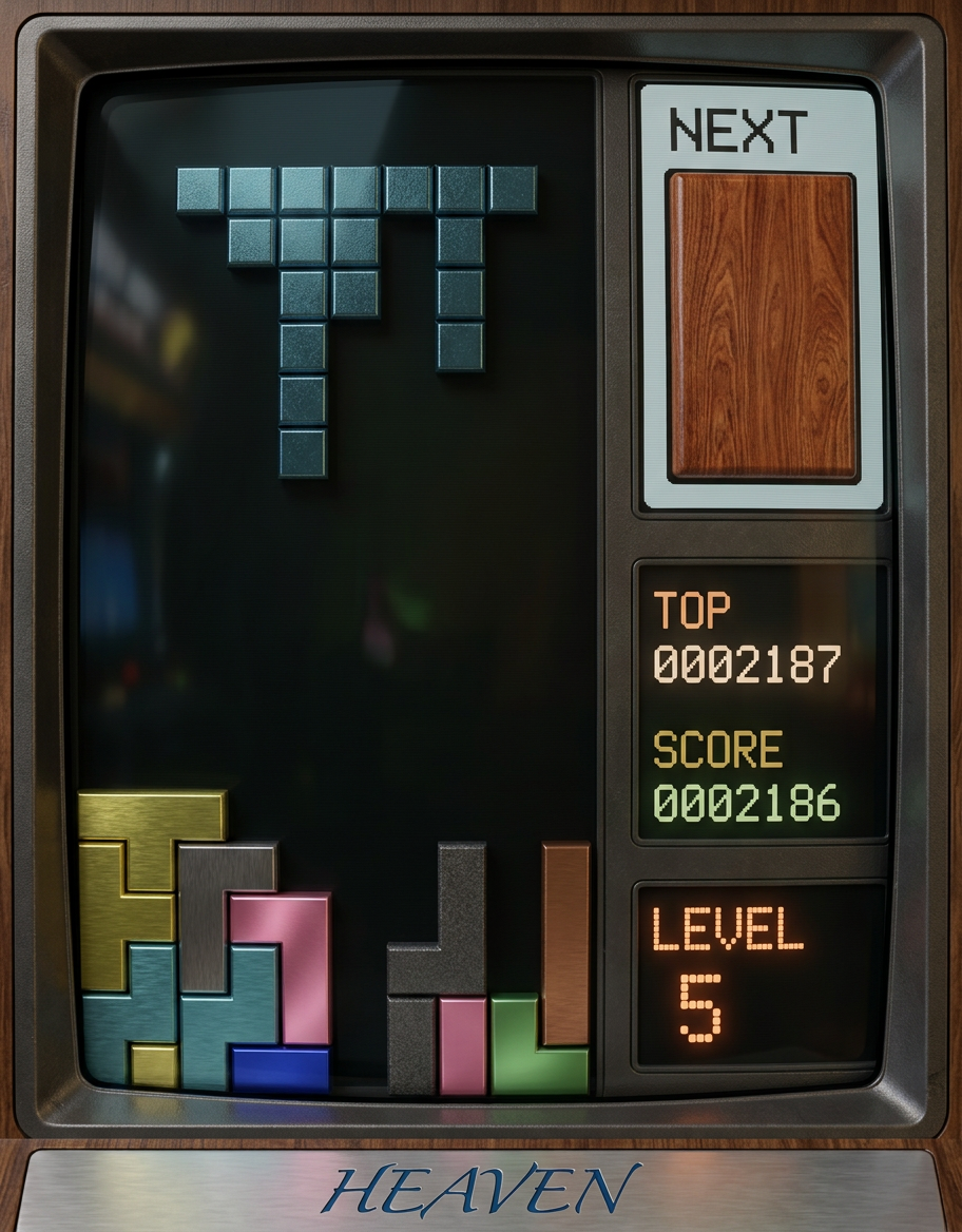 If you've never had sex, this is what it feels like. Complete with the brief feeling of satisfaction, followed by ennui, followed by getting bored and trying to make it happen again.