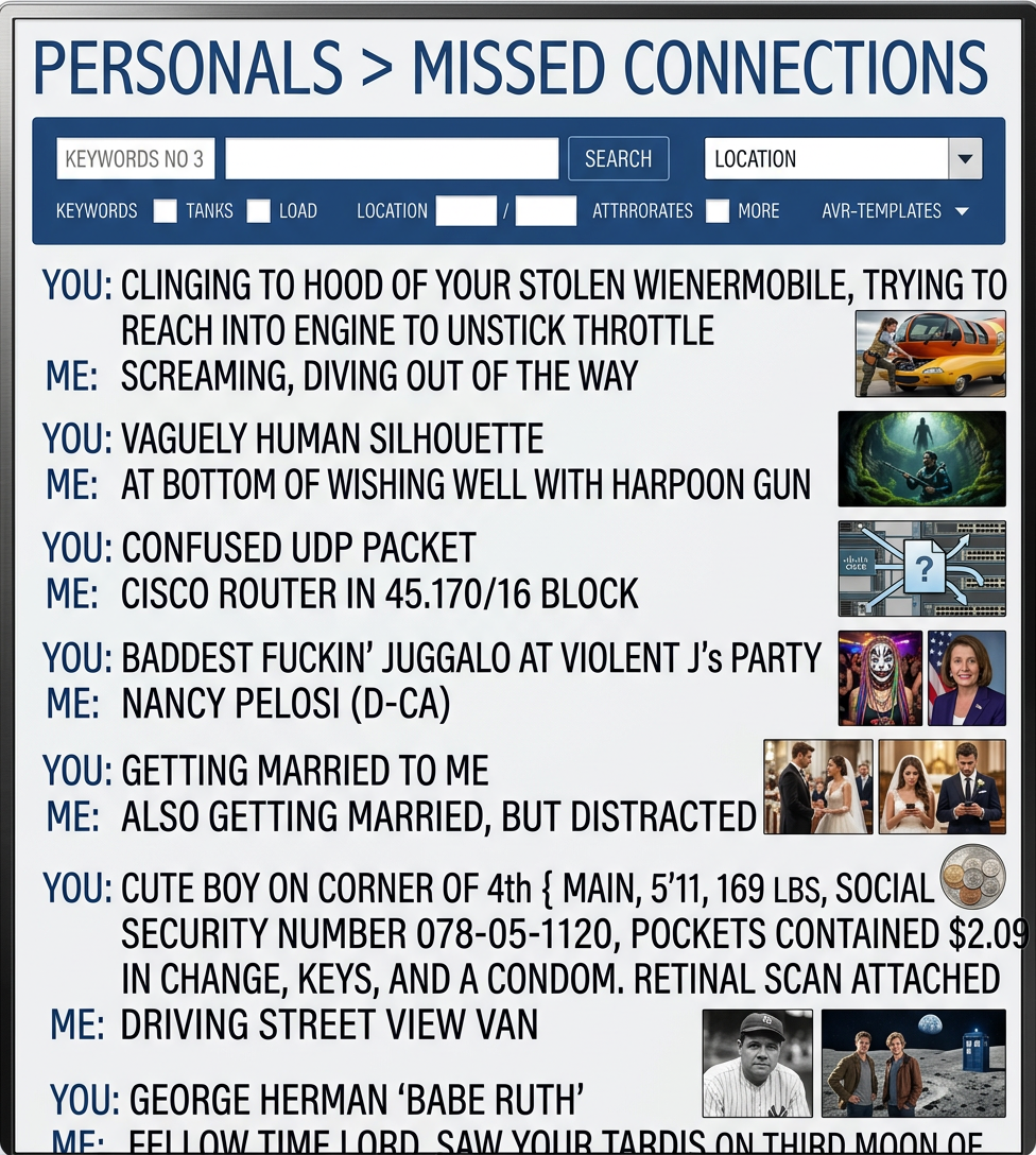 The Street View van isn't going to find out anything Google won't already know from reading my email.