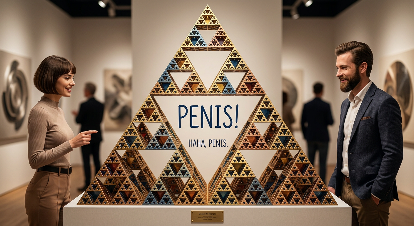 Inappropriate places for the Penis Game include baby showers and terrorist attacks