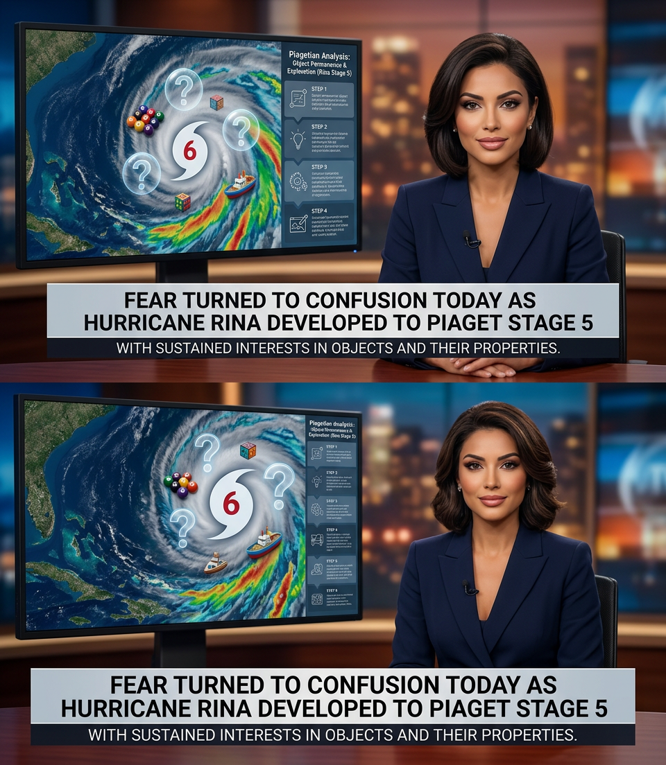 Funding was quickly restored to the NHC and the APA was taken back off hurricane forecast duty.